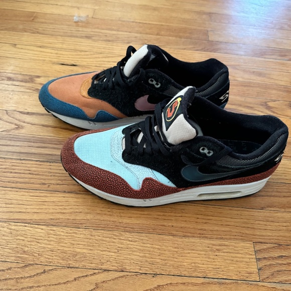 Air Max 1 De’Aaron Fox - Picture 2 of 3